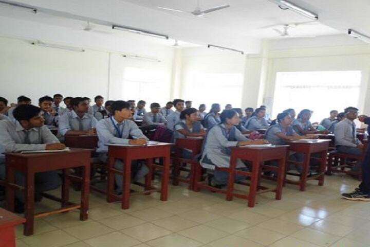 classroom